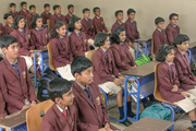 Sanjeevan Public School-Class Room